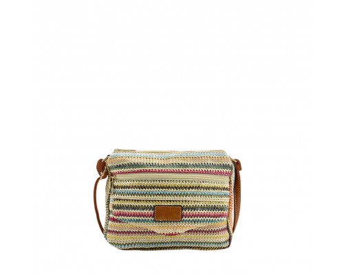 Bolso Bandolera De Hombro